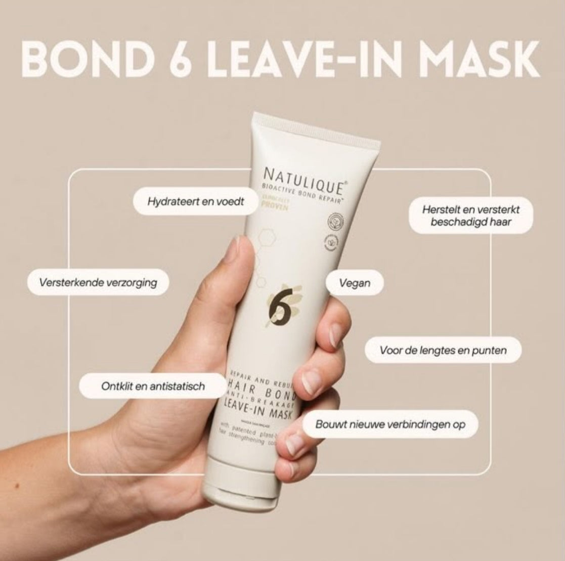 Jouw nieuwe Natulique must-have is hier !