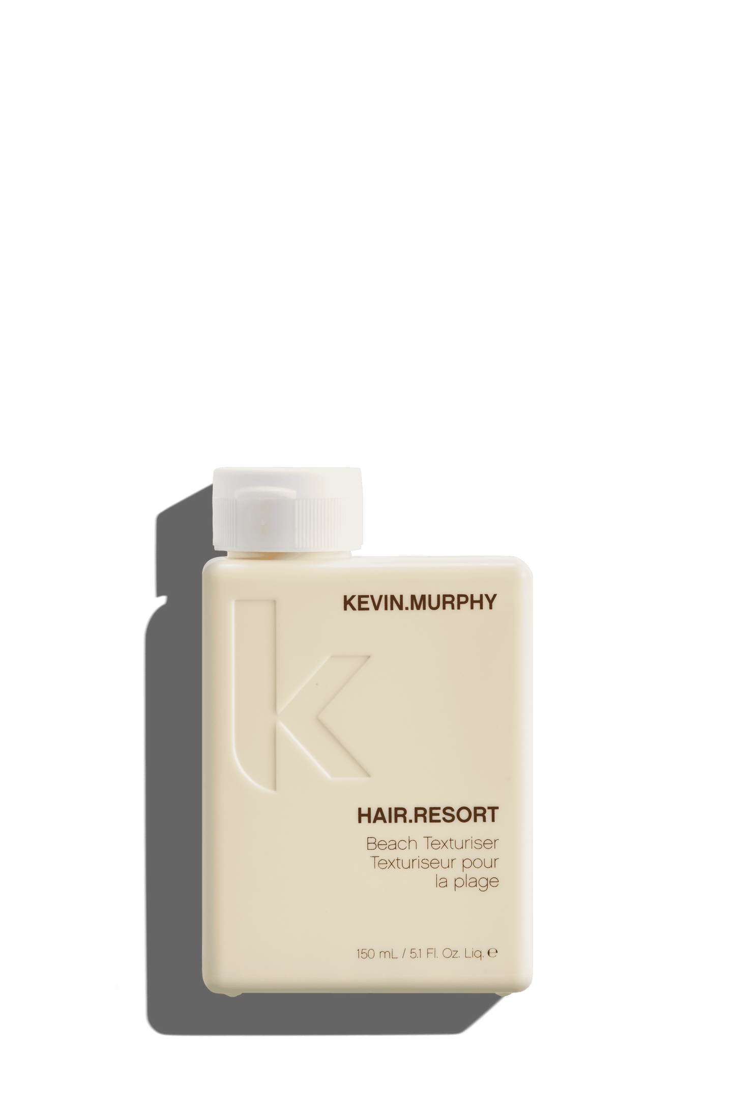 Hair.resort is een oliebrij texturiser. De lotion transformeert elk haartype tot een mest sexy Beach look en is geschikt voor alle haartypes.
