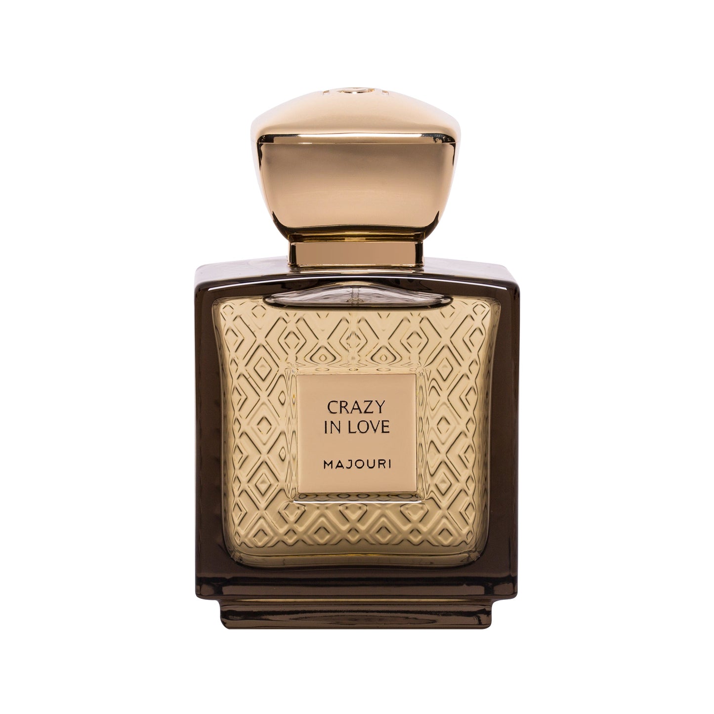 Majouri  Crazy in Love - Luxe en verfijnde geur voor een unieke en langdurige parfum ervaring