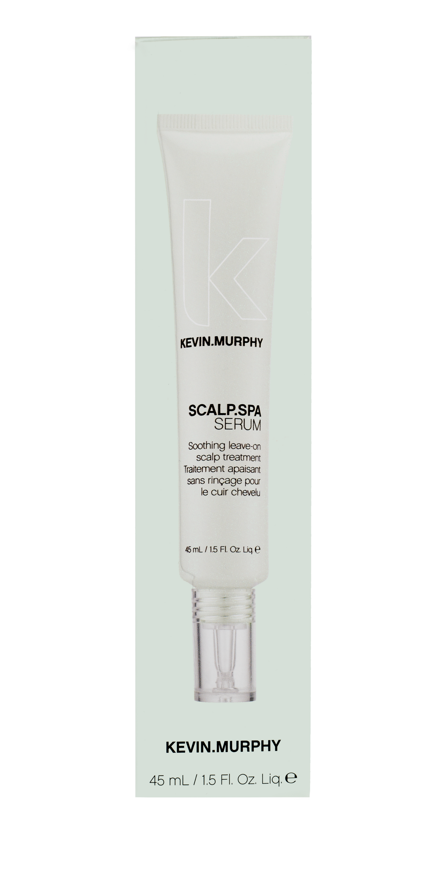 Kevin Murphy SCALP.SPA SERUM 45 ml voor een gevoelige hoofdhuid